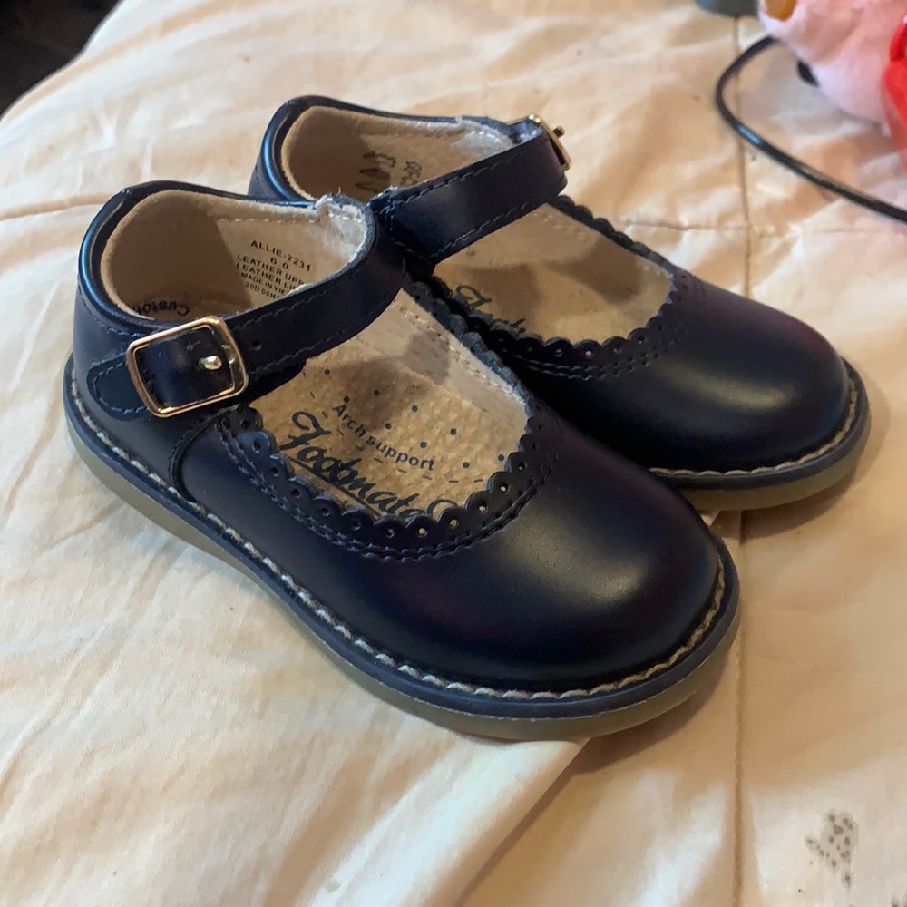 Kids Footmates ALLIE